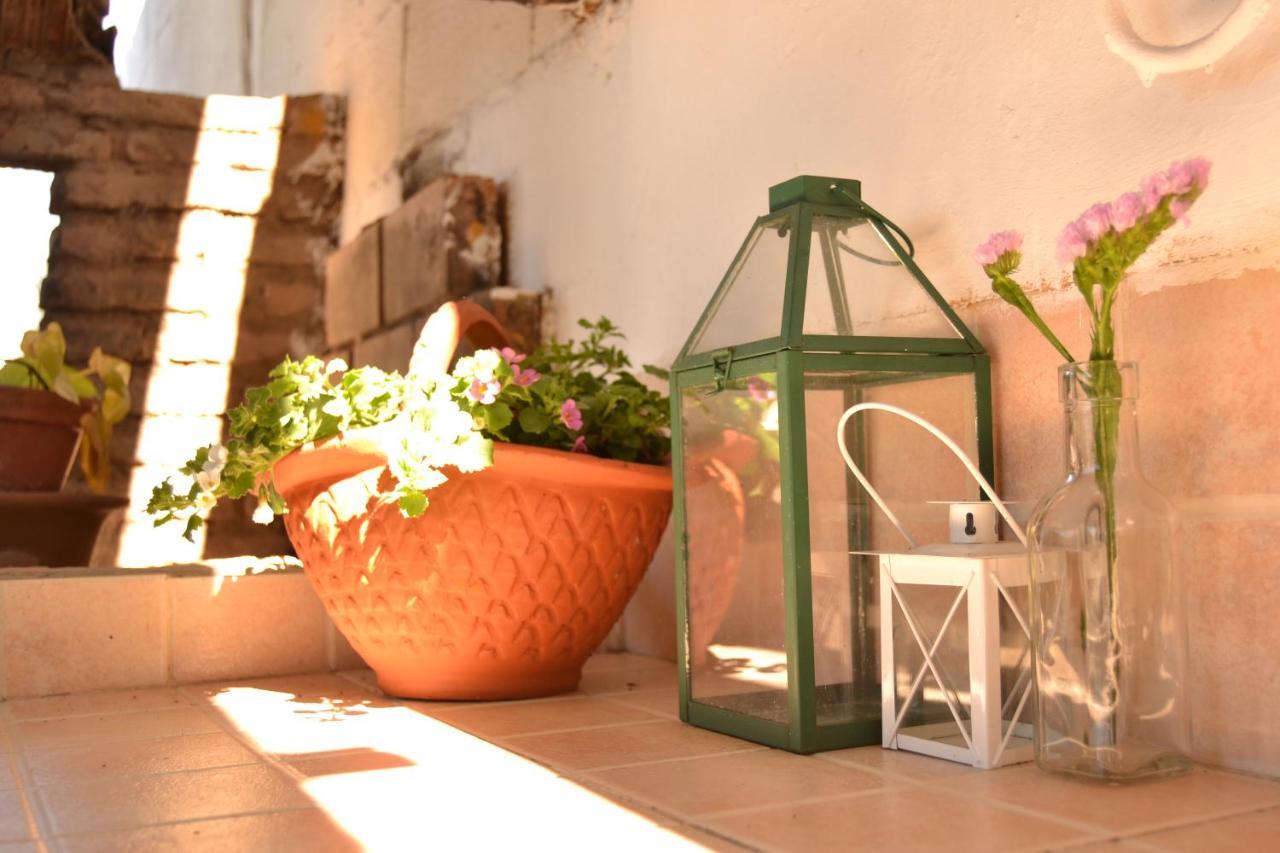La Orquidea De Cordoba Villa Bagian luar foto