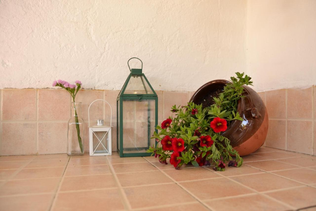 La Orquidea De Cordoba Villa Bagian luar foto